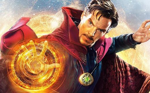 Spider-Man 3 - Benedict Cumberbatch de retour en Docteur Strange !