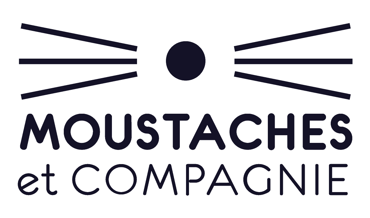 Moustaches et Compagnie