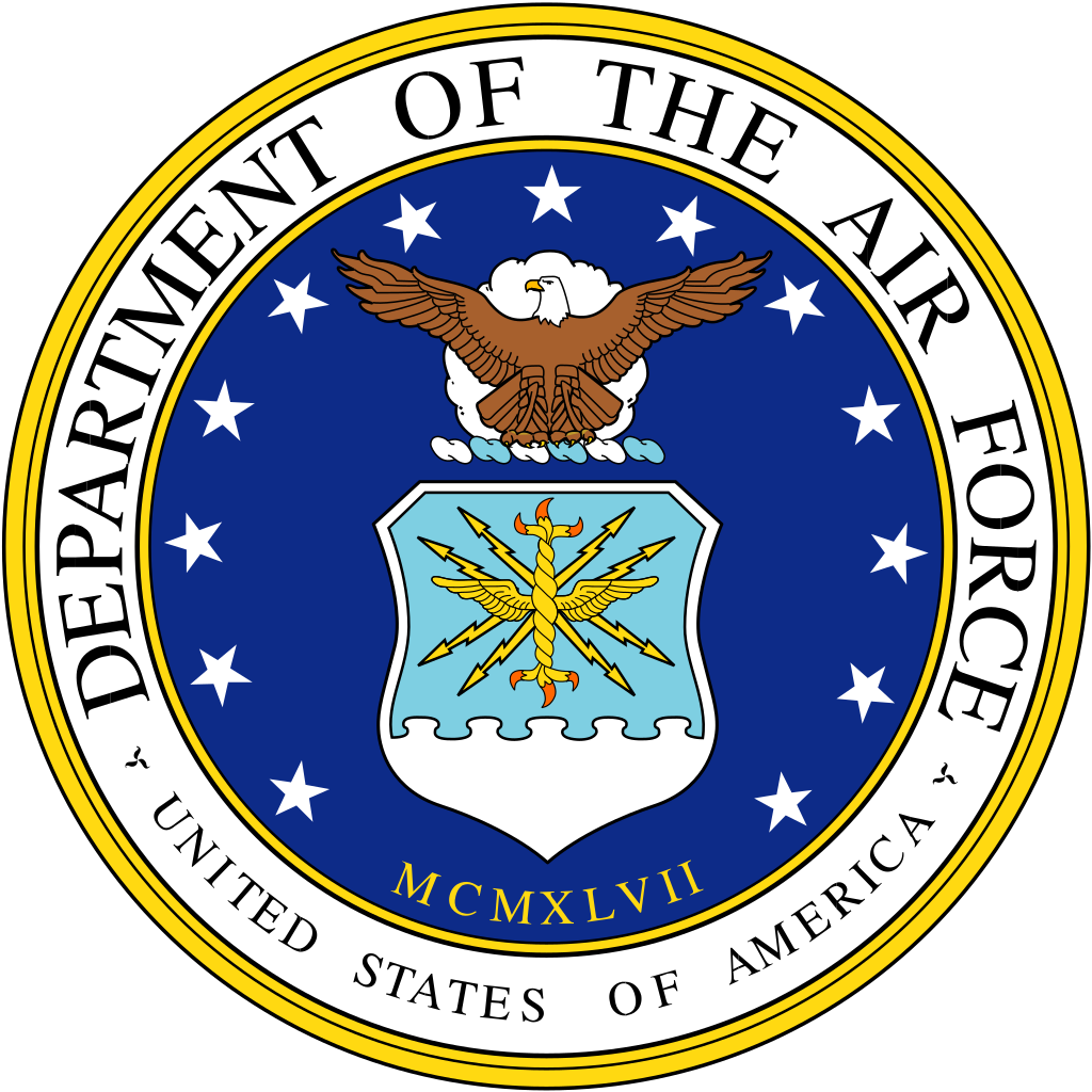 Us air force