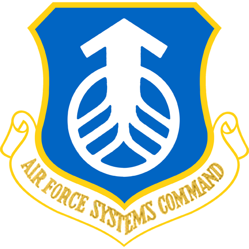 Usafsystemscommand symbole