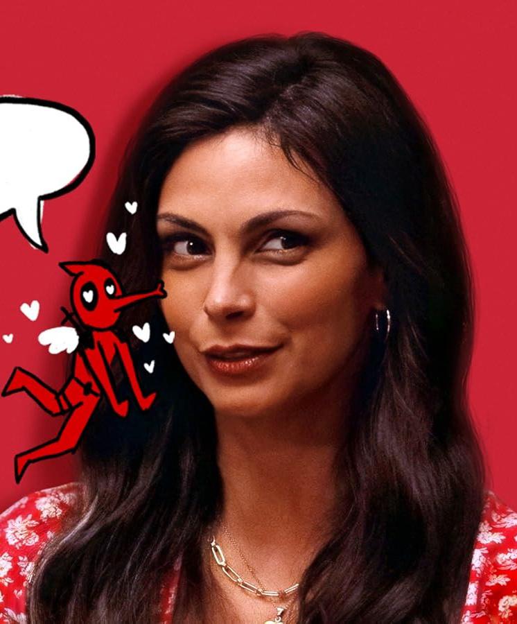 Vanessa carlysle d w imgprofil