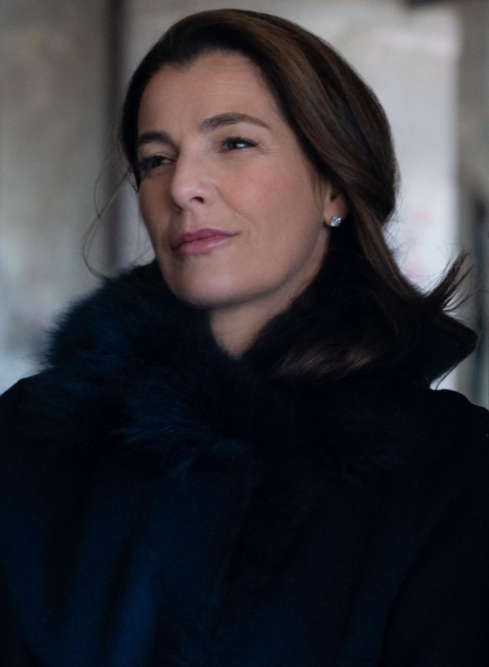 Vanessa fisk ddba imgprofil