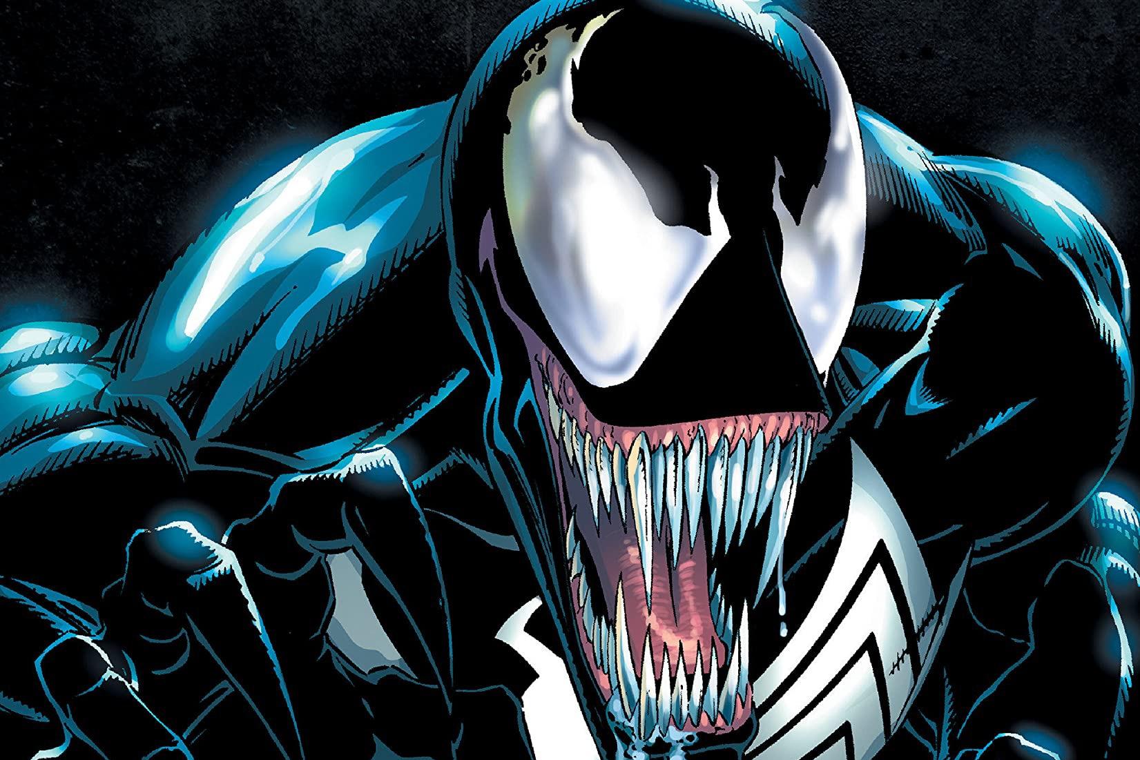 Venom3 date