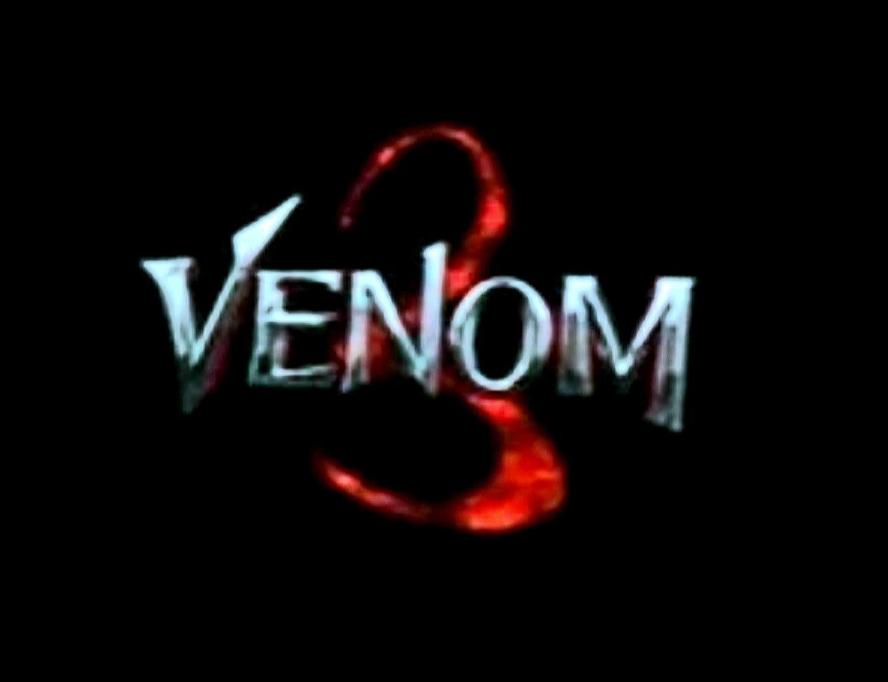 Venom3 logoflou