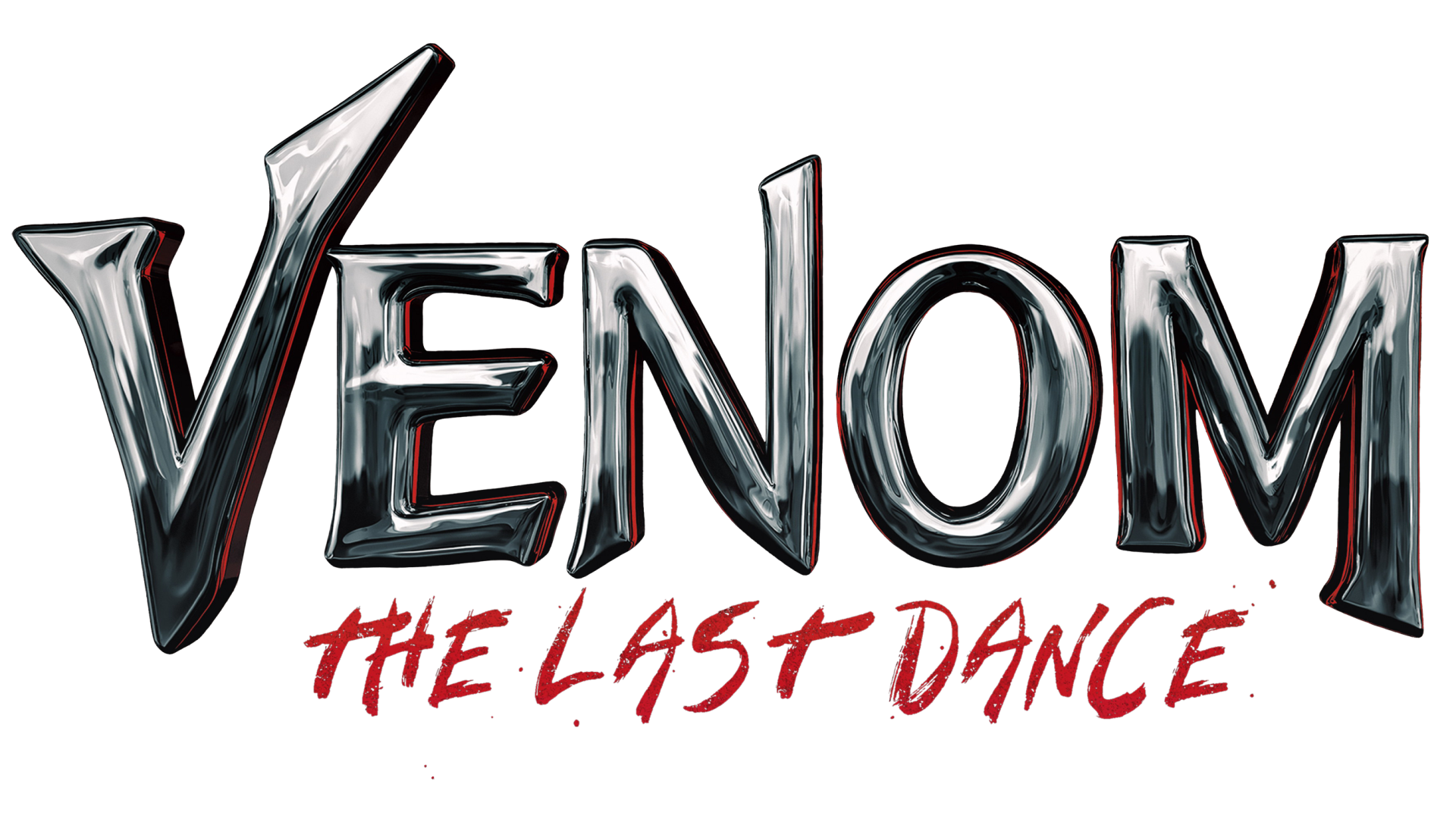 Venomthelastdance logo