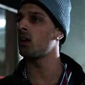 Victor jj cardvignette