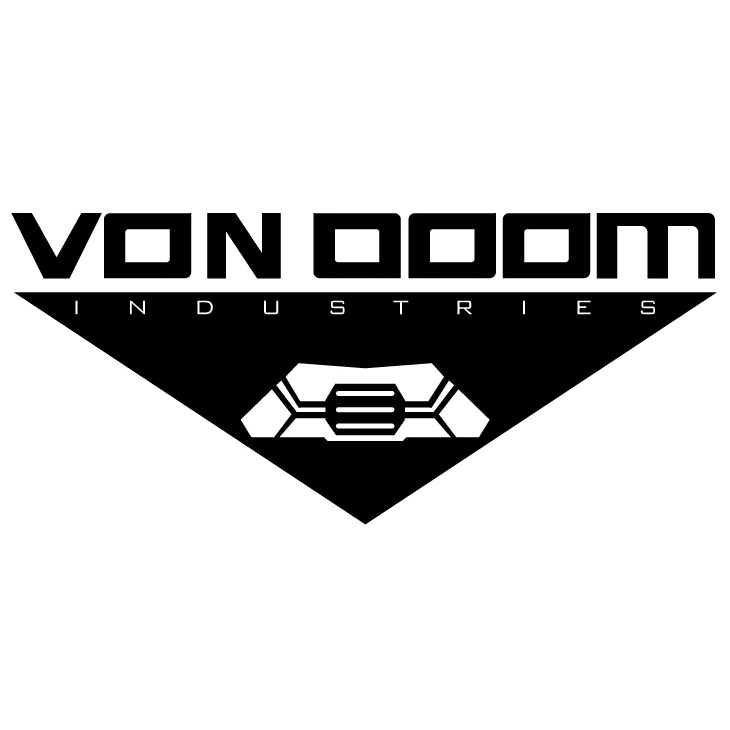 Von doom industries symbole