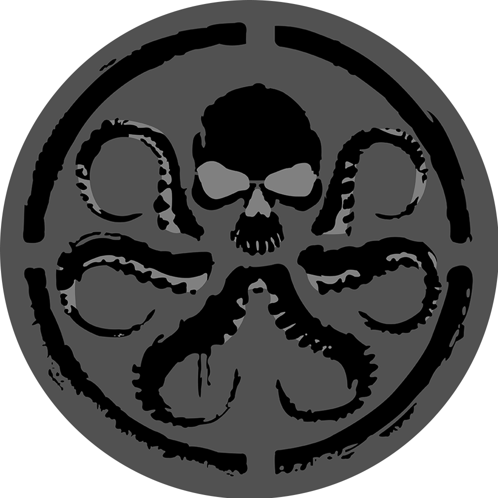 Ward s hydra logo