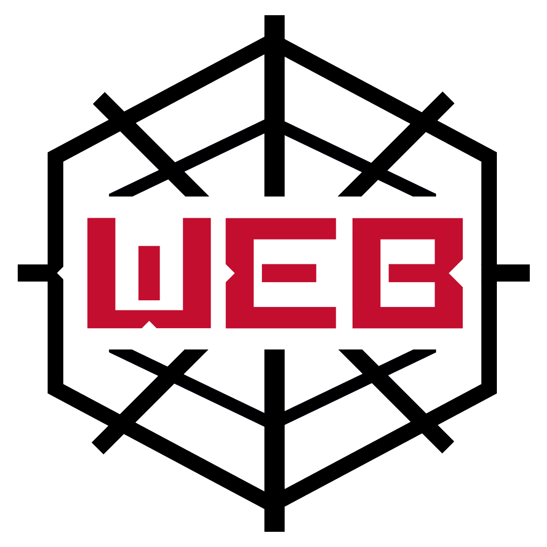 Web symbole