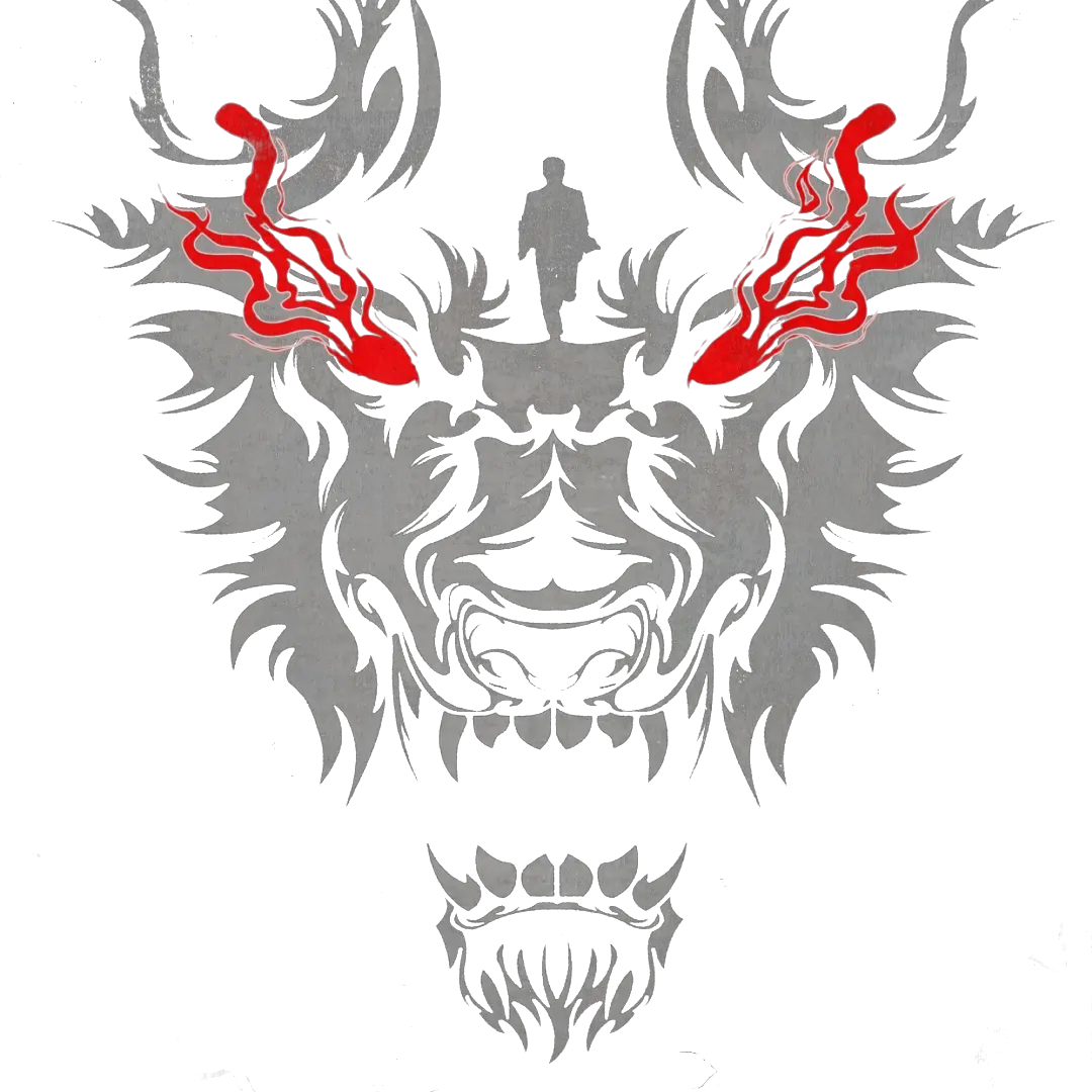 Werewolf by night icone