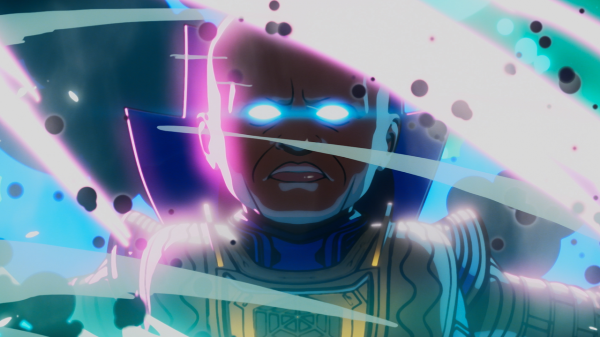 Marvel dévoile la bande-annonce de la troisième saison de WHAT IF... ?