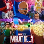 What if an immersive story poster