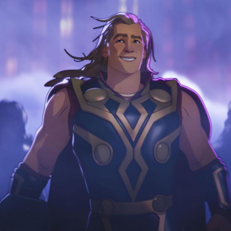 Meet Kahhori, The Newest Super Hero in Marvel Studios' 'What If…?' :  r/MarvelStudiosSpoilers