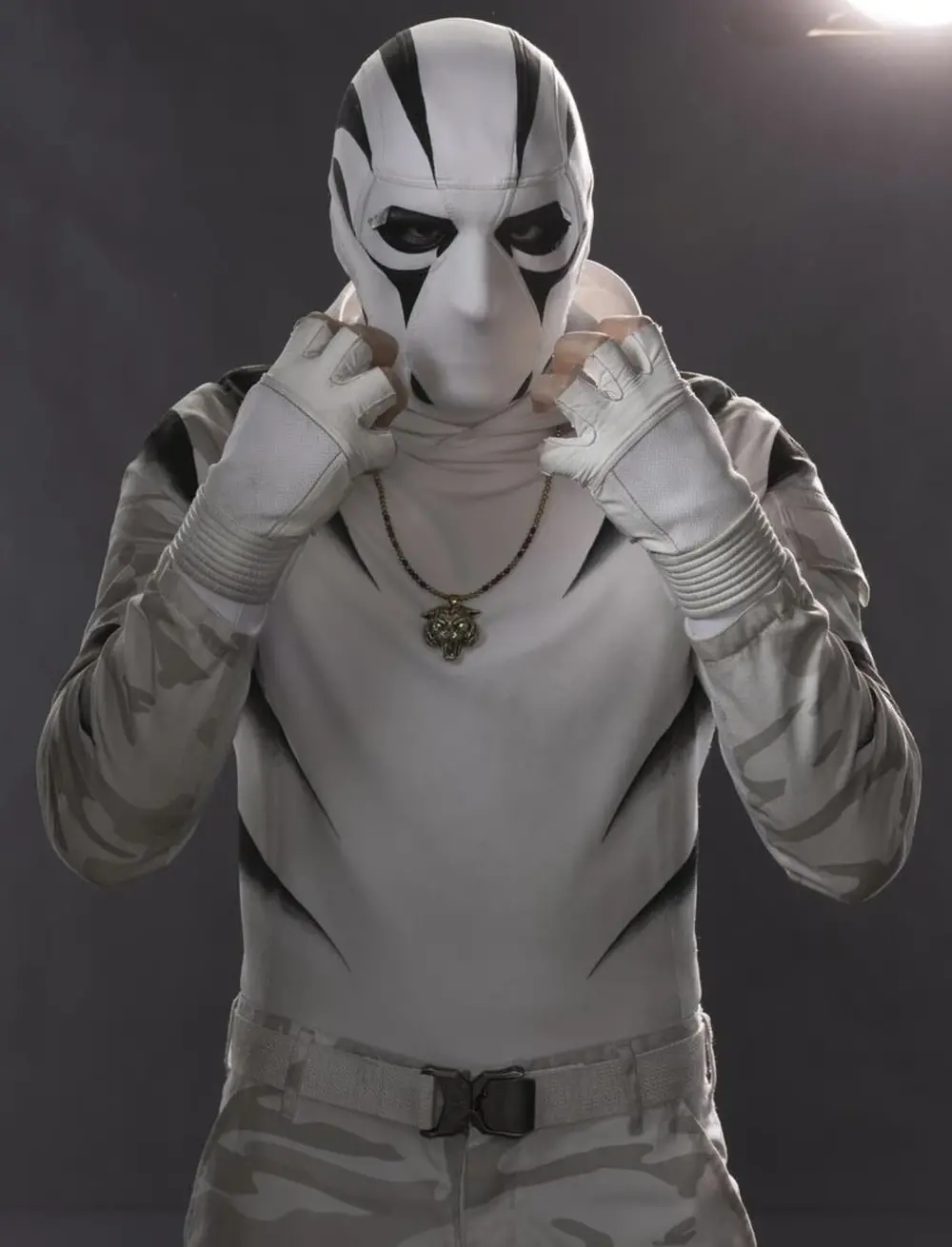 White tiger imgprofil