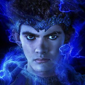 Wiccan cardvignette