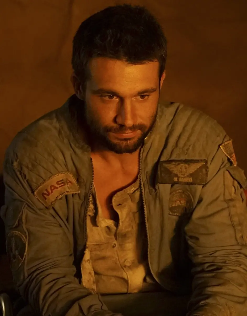 Will daniels imgprofil