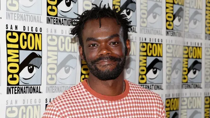 William jackson harper