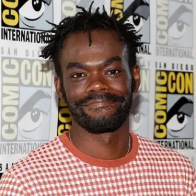 William jackson harper