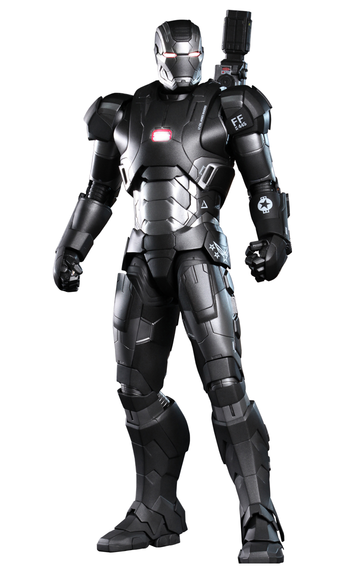 War Machine