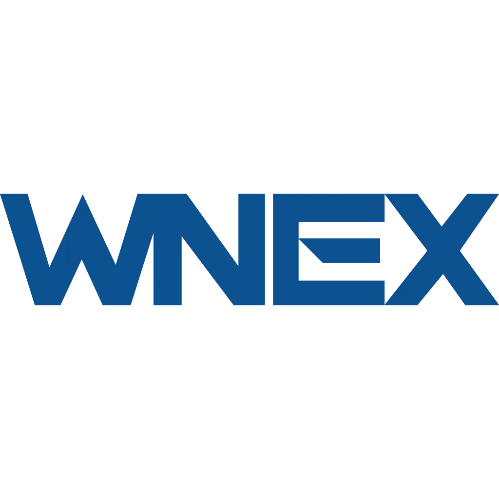 Wnex symbole