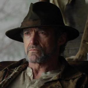 Wolverine vieil homme logan cardvignette