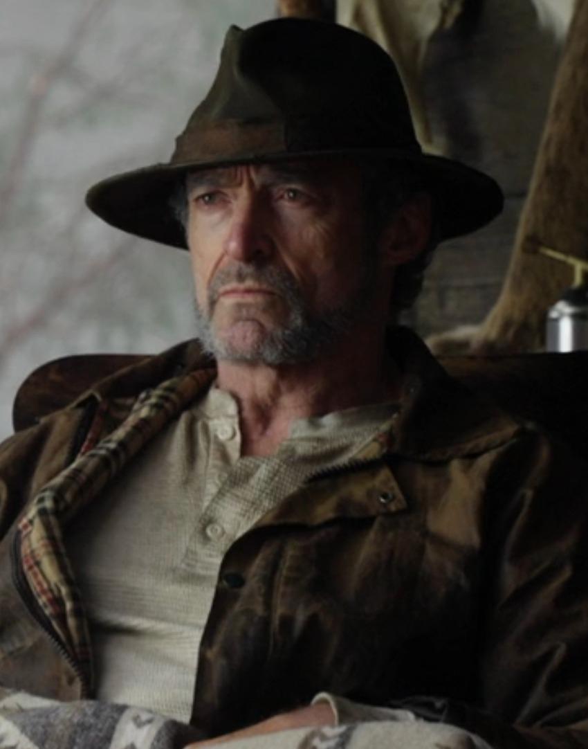 Wolverine vieil homme logan imgprofil