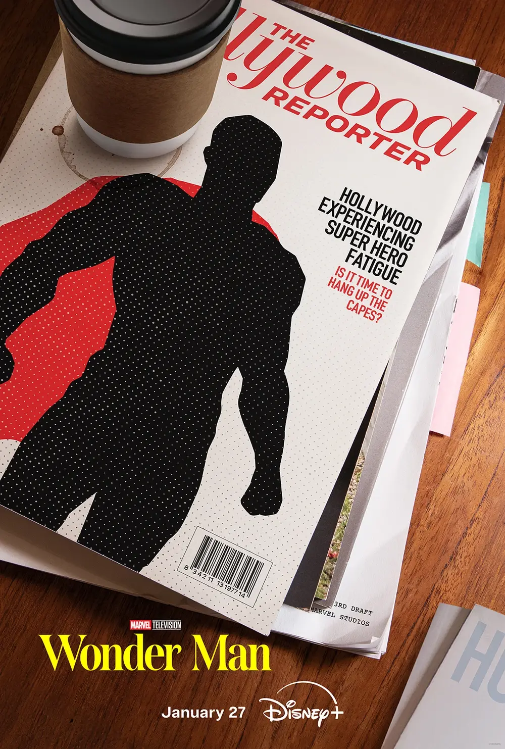 Wonder man affiche1 vo