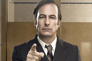 Wonderman bob odenkirk rumeur