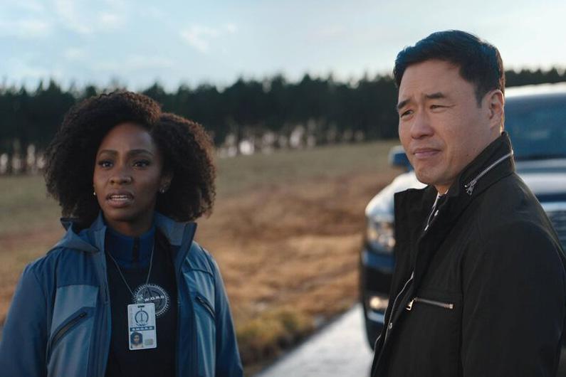 WandaVision - L'épisode 'Interruption du programme' (01x04) est disponible !