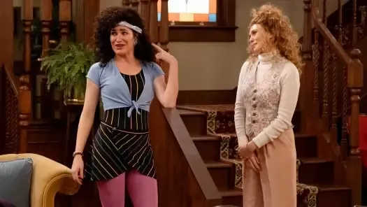 WandaVision - L'épisode 'Dans cet épisode très spécial...' (01x05) est disponible !