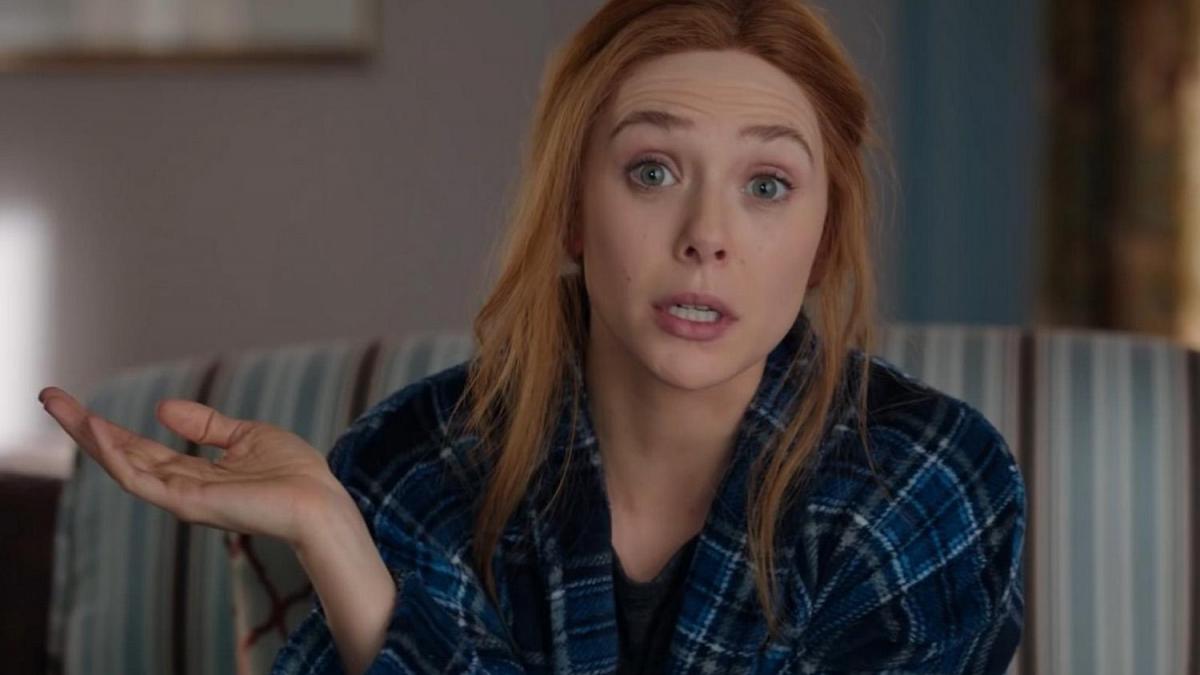 WandaVision - L'épisode 'Briser le quatrième mur' (01x07) est disponible !