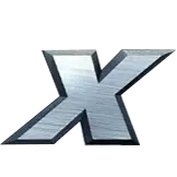 X men 1 symbole