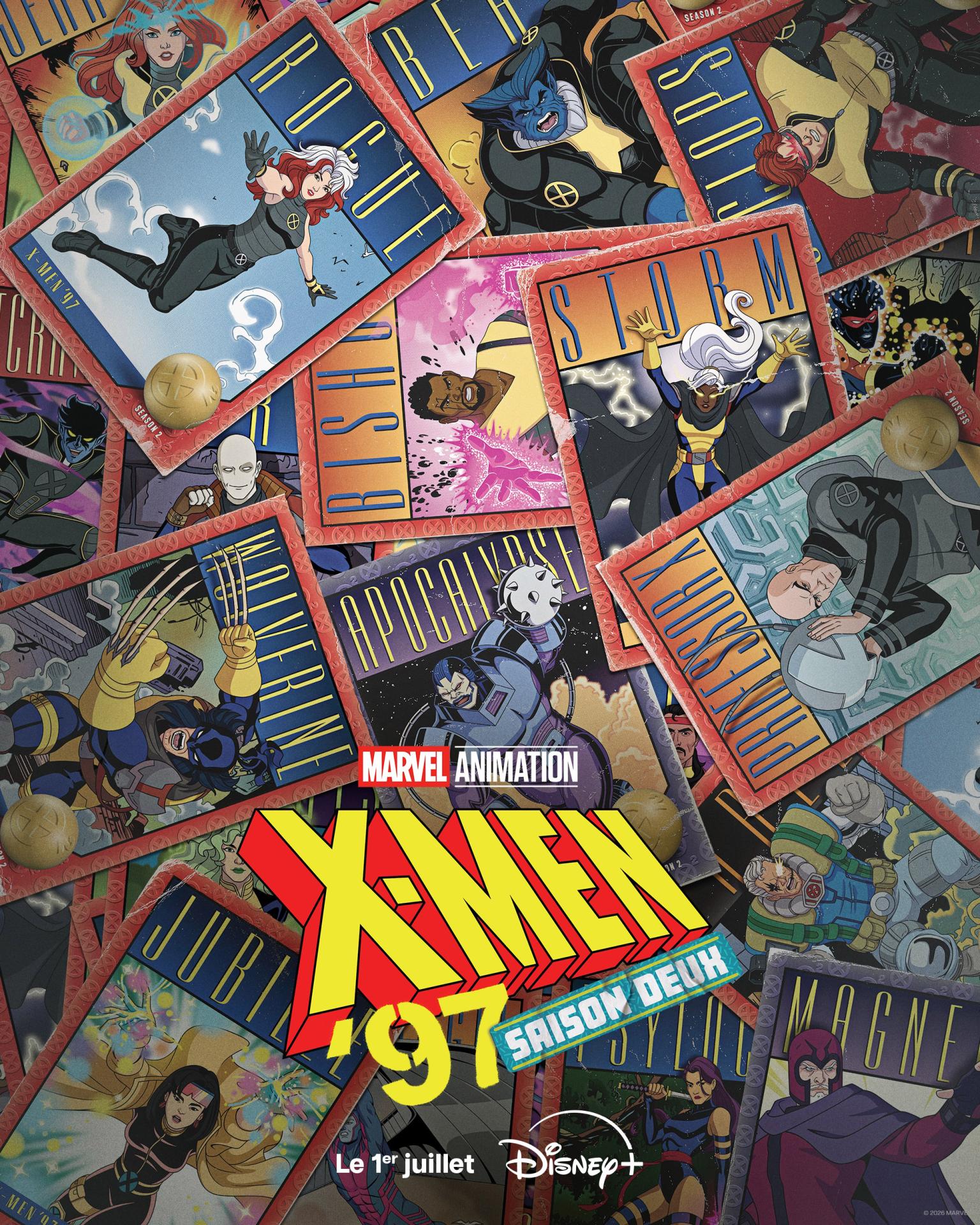 Affiche-S2-X-Men97