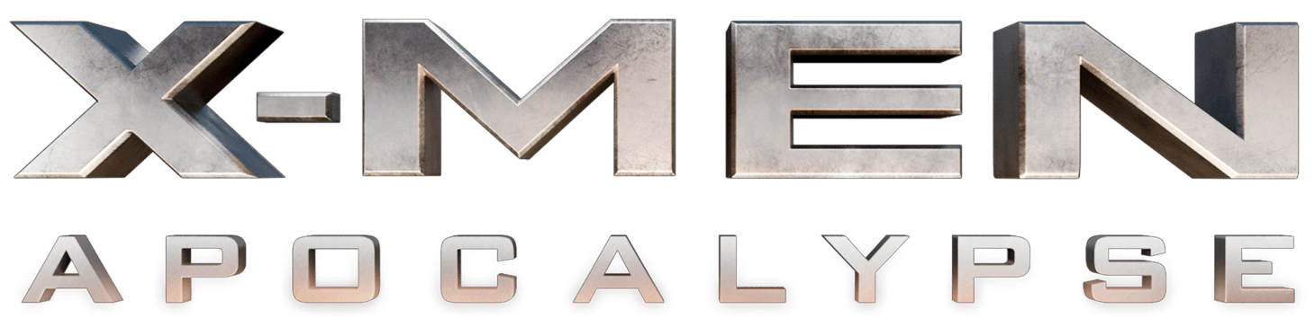 Xmen apocalypse logo