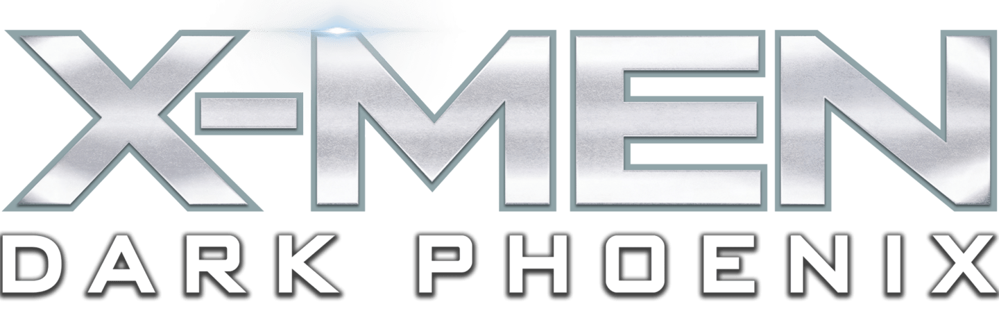 Xmen dark phoenix logo