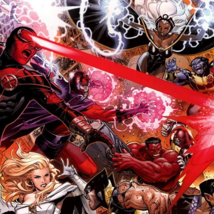 Xmen rumeur decembre