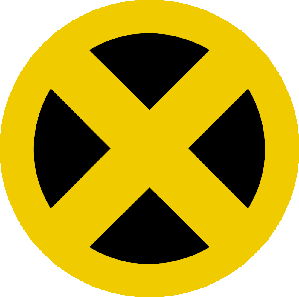 Xmen trn414 logo