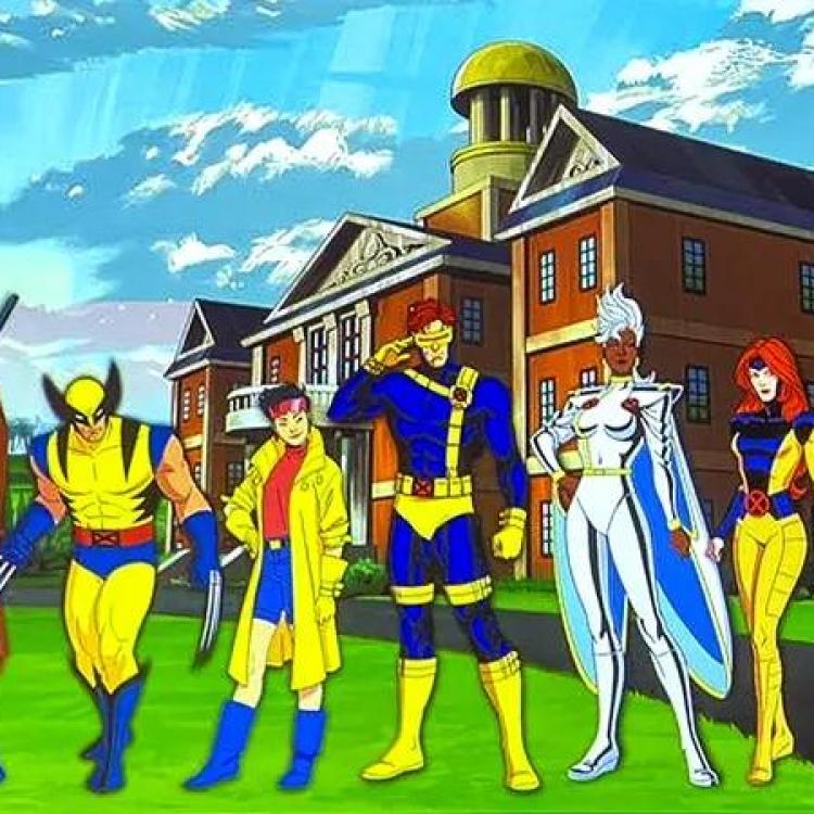 Xmen97 a50jymk