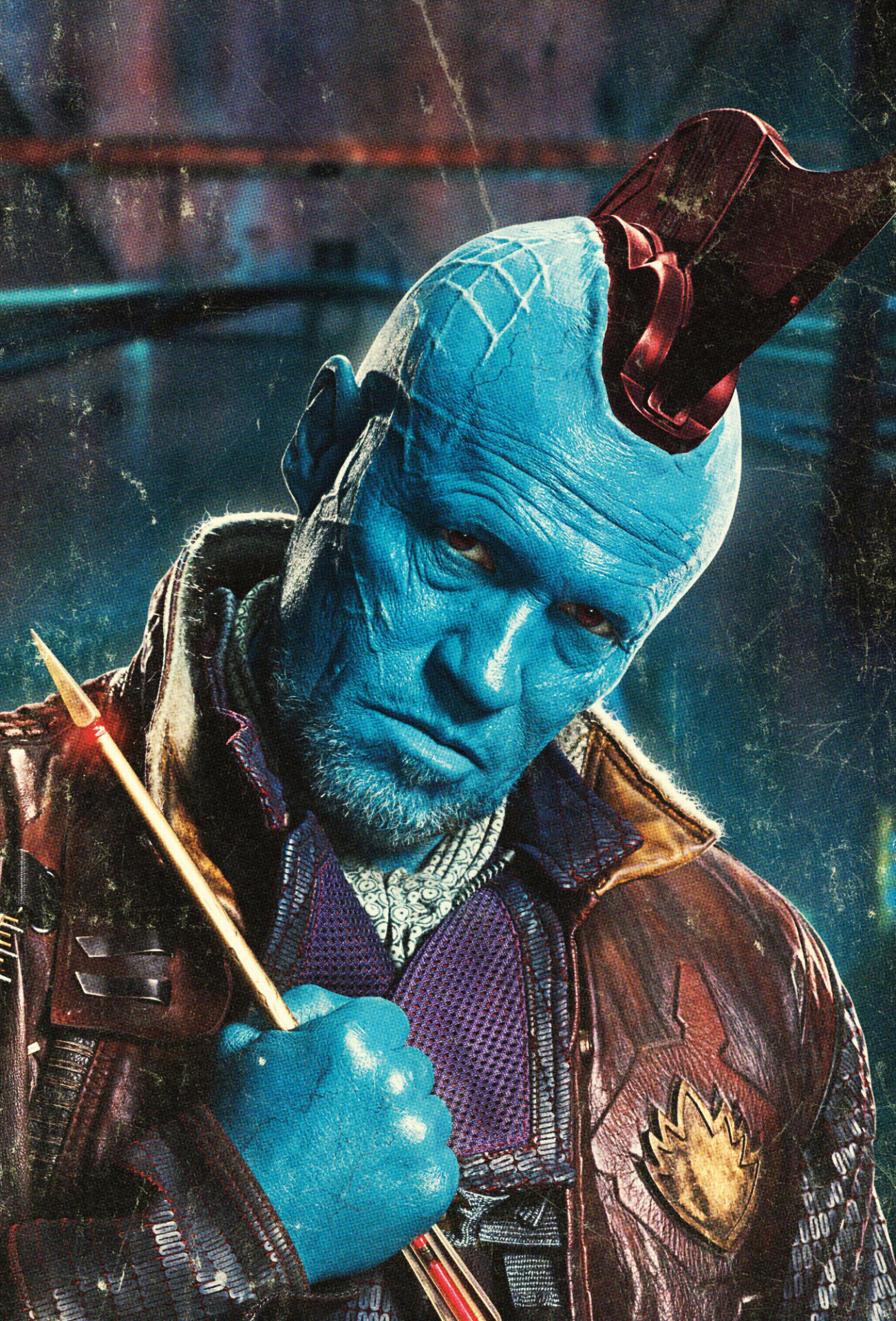 Yondu profile 1