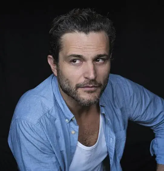 Yorgos karamihos