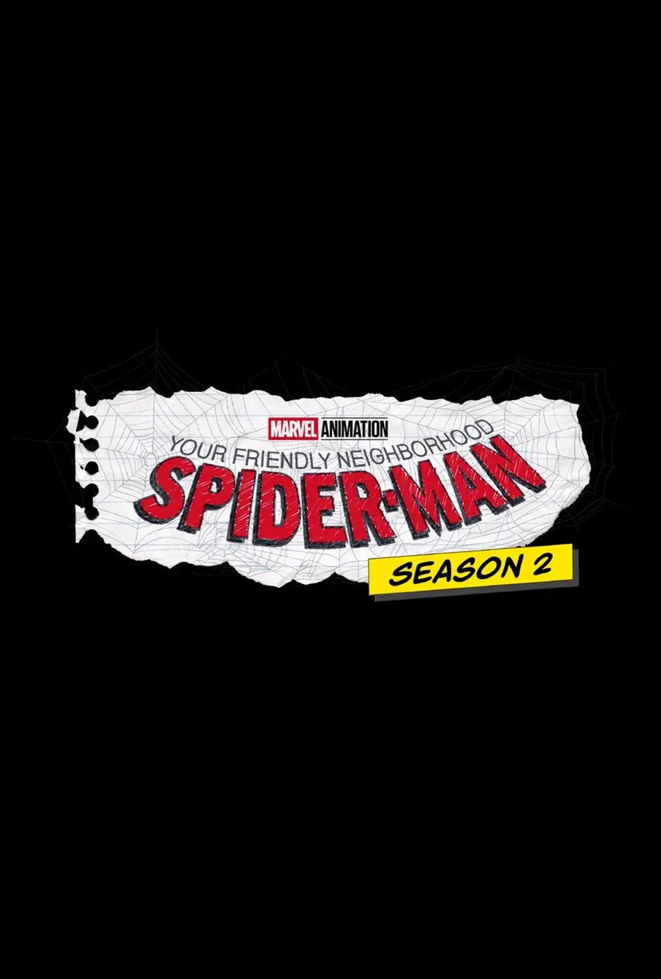 Affiche Votre Fidèle Serviteur Spider-Man