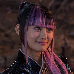 Yukio dp2 cardvignette