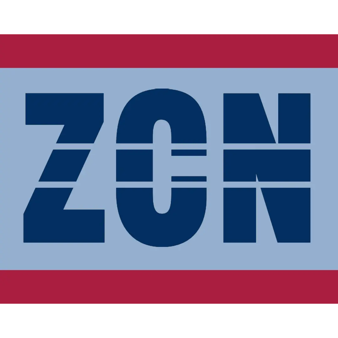 Zcn symbole