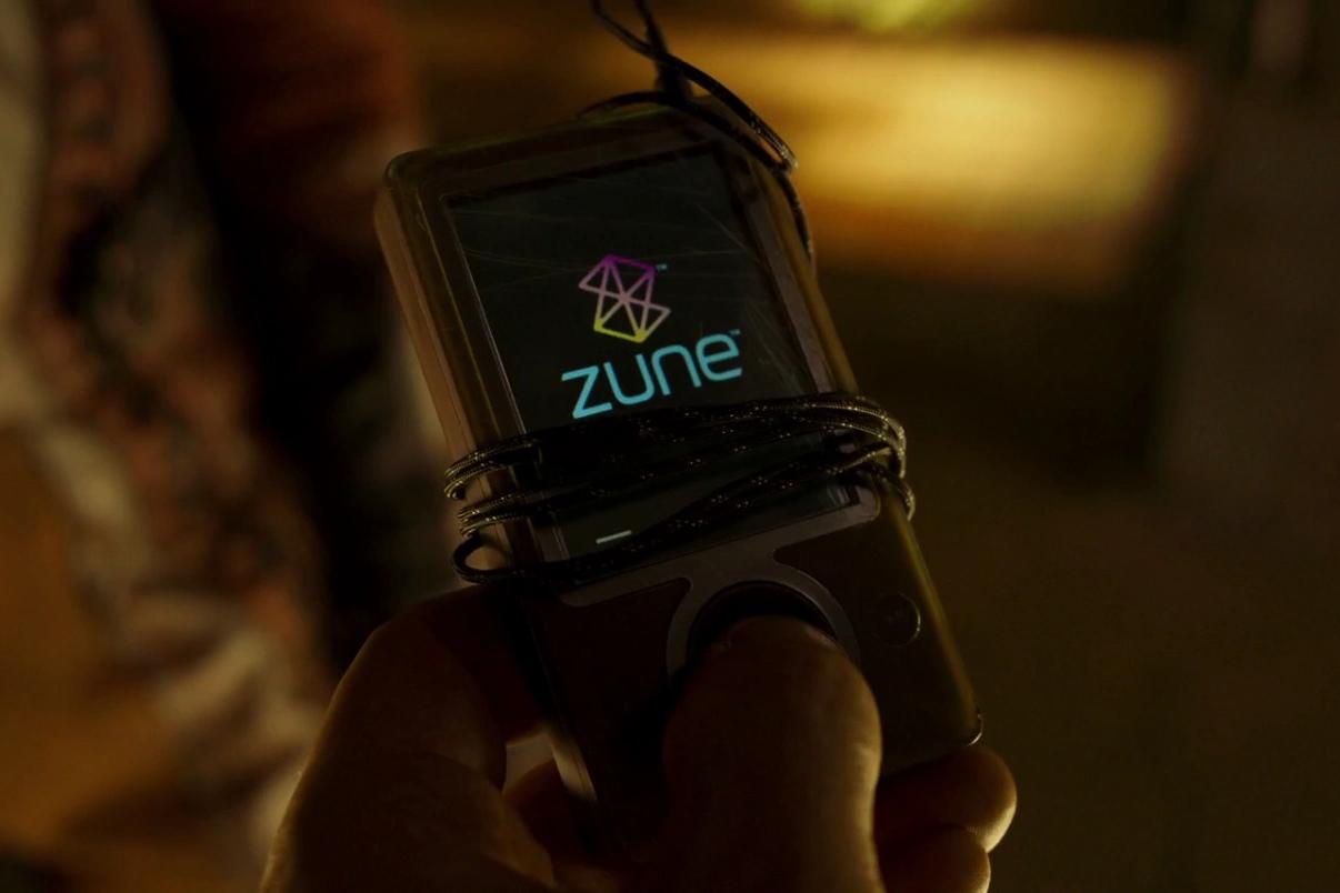 Zune de star lord imgprofil